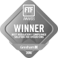 FTF Award Winner