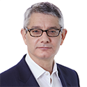 Ian Manocha