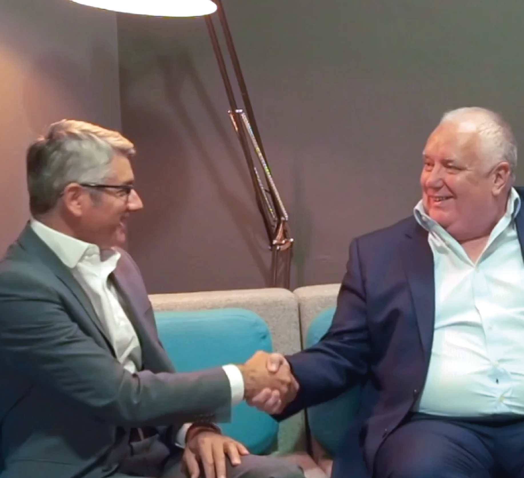 Gresham acquires B2 Group
