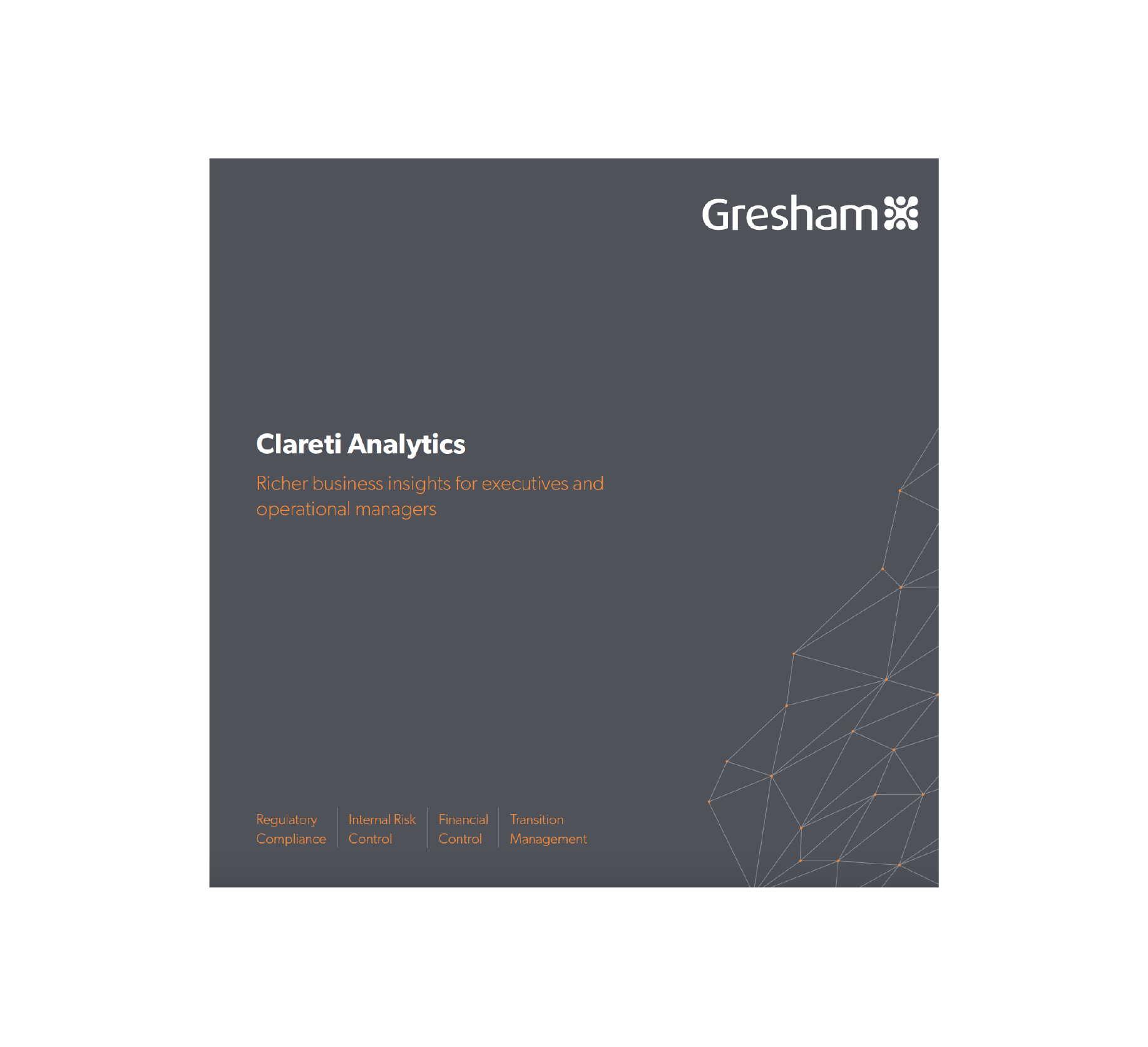 Clareti Analytics