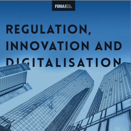 New Research: Regulation, Innovation and Digitalisation 