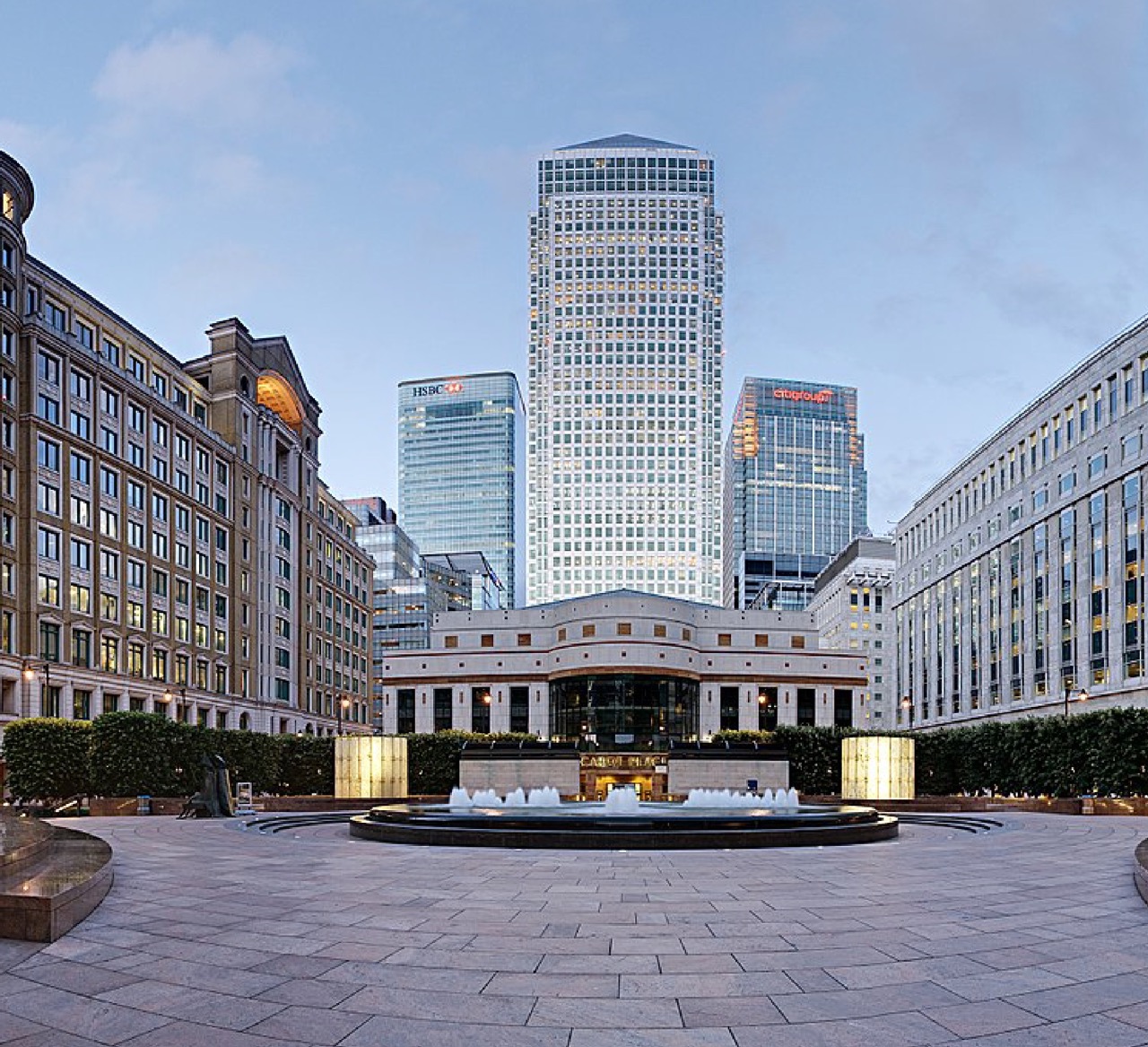 Global Investment Bank Case Study