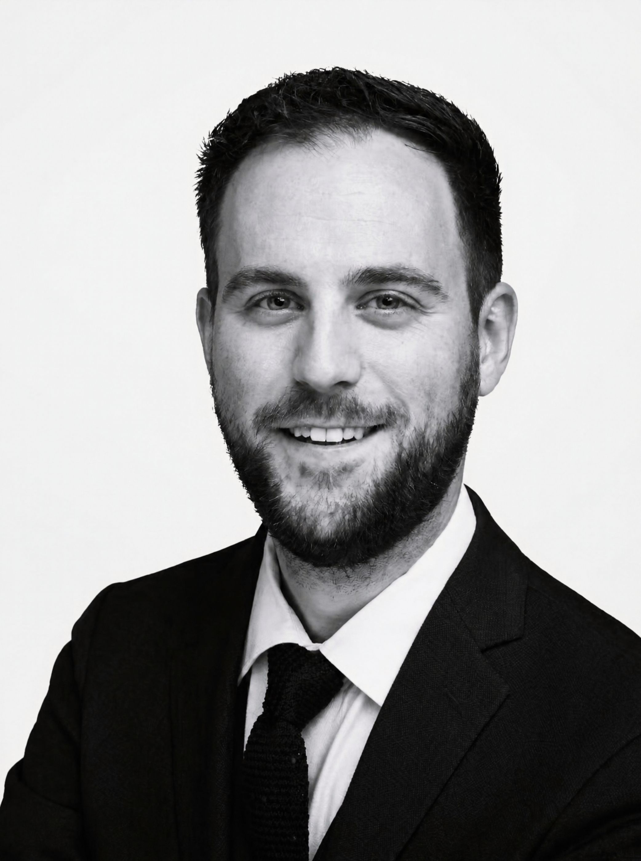 Matthew Greninger
