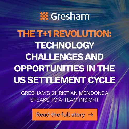 The T+1 Revolution: Technology Challenges and Opportunities in the US Settlement Cycle