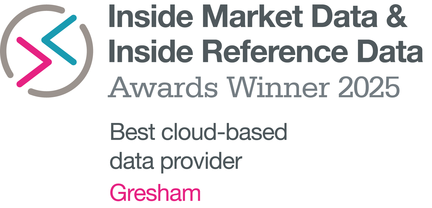 Watertech - Best Cloud-Based Data Provider 2025