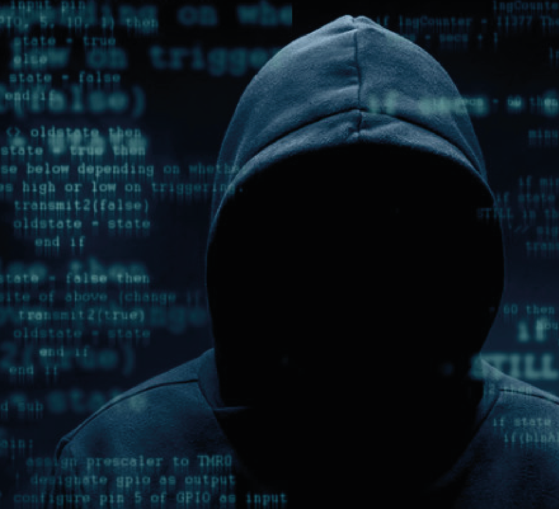 What daylight robbery can teach you about preventing financial crime.
