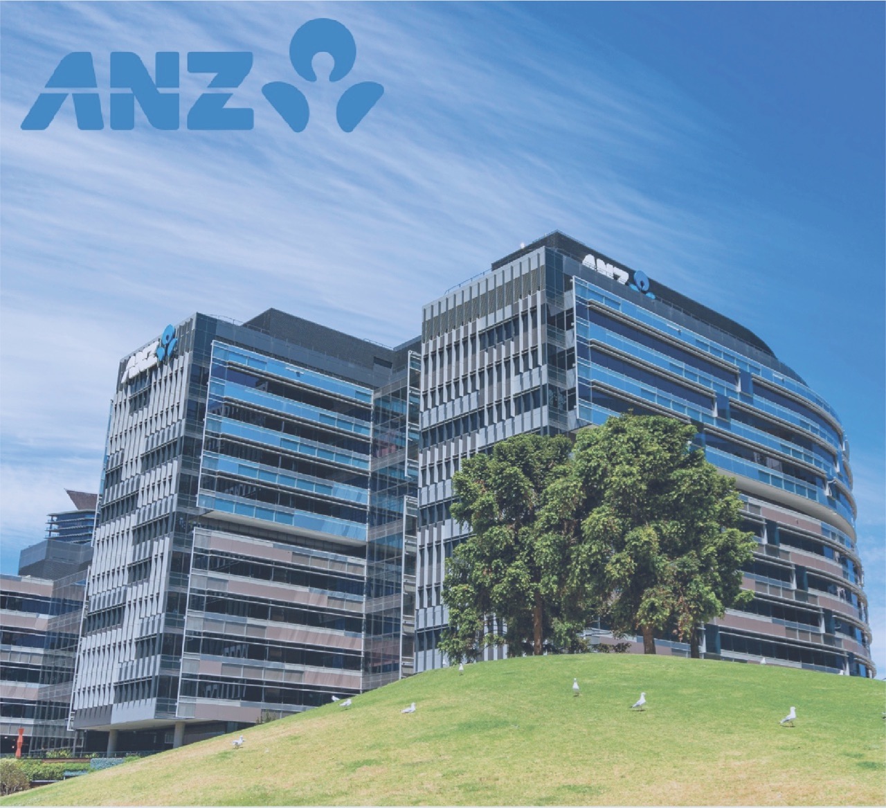 ANZ and Gresham form strategic partnership to deliver innovative solutions for corporate and institutional customers