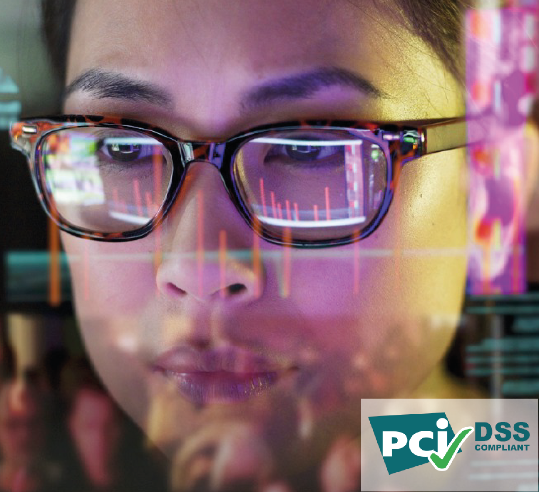 Gresham strengthens cyber-security posture with PCI DSS 3.2 accreditation